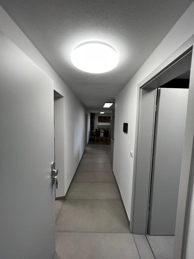 Ferienhaus Shaki Fussen Exterior photo