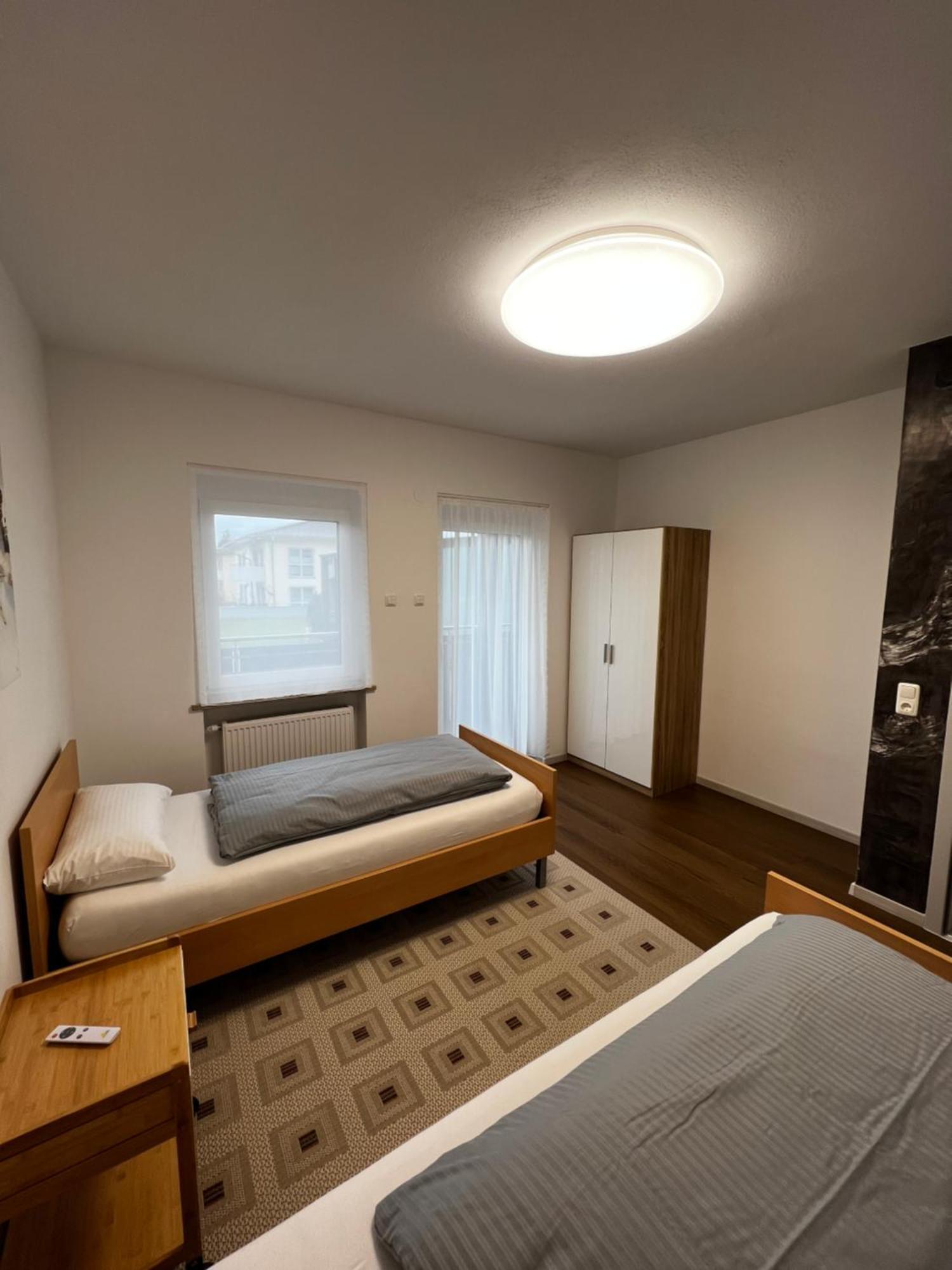 Ferienhaus Shaki Fussen Exterior photo