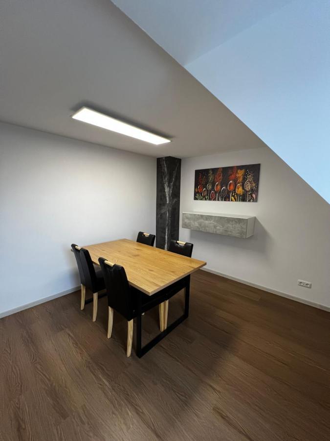 Ferienhaus Shaki Fussen Exterior photo