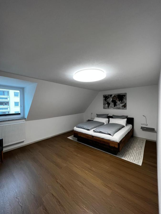 Ferienhaus Shaki Fussen Exterior photo