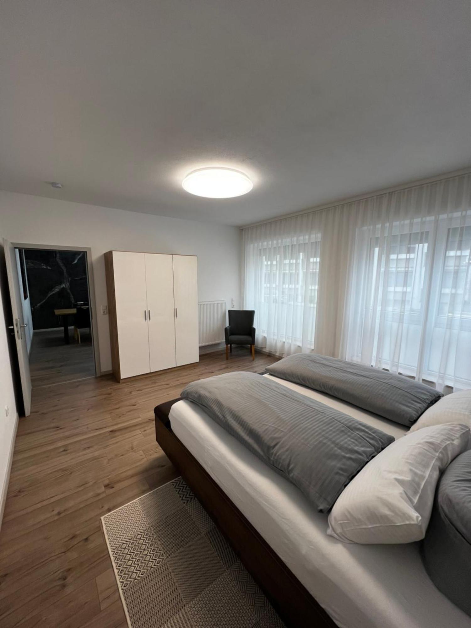 Ferienhaus Shaki Fussen Exterior photo
